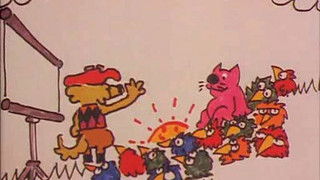 When The Sun Was Just Right