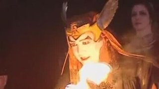 Burning Man