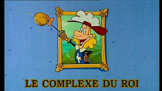 The Count of Quicostro