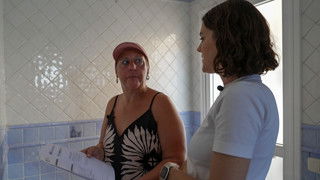 Inside Tenerife's Squatter Wars