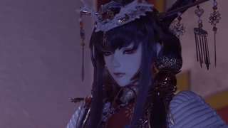 Legend of the Demon Princess