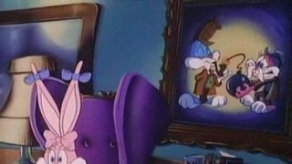 Brave Tales of Real Rabbits