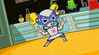 Big Worm / Medico Mayhem