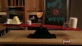 Apple of My Pie