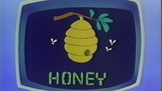 Fields of Honey