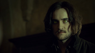 Dire Night on the Worm Moon