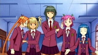 No Place is like Home