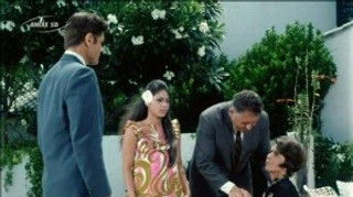 Strangers In Our Own Land