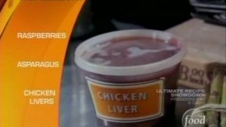 Chopped Liver