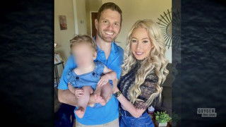 Holly Elkins and Andrew Beard