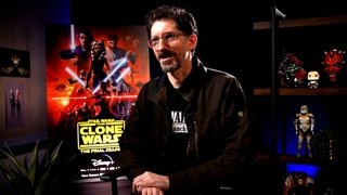 Clone Wars Download: A Distant Echo