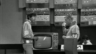 The Space Pirates (2)