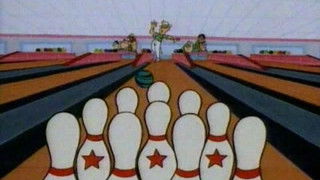 The Old Switcharooms