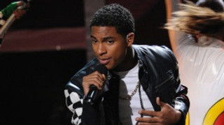 LIVE Results Show #1