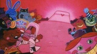 Dee Dee's Room