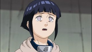 Byakugan Battle: Hinata Grows Bold!