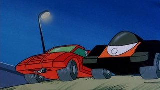 Speed Is Of The Essence