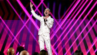 Movies for Grownups® Awards 2025 with AARP The Magazine