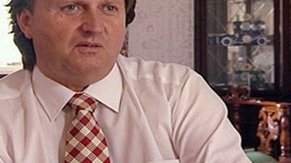 Ayr, Forbes Robertson