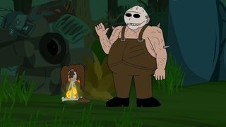 Hex: Ruin You've Been Ruined