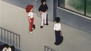 Unforgettable showdown?! Now he`s back!