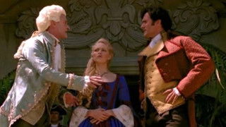 Return of the Dragoon