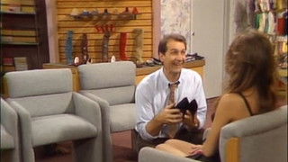 Desperately Seeking Miss October