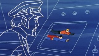 The Invisible Menace / Initiation / Coming of the Arthropods / River of Doom