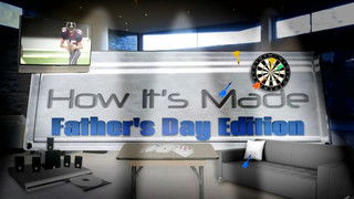 Top 5: Things at Grandma's House