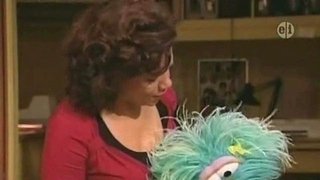 Rosita Gets Upset at Zoe & Abby
