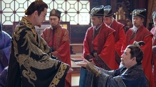 The King's Succession
