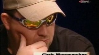 Main Event - Day 5b