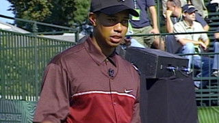 Tiger's Prey - Tiger's Clinic