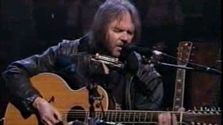 Neil Young