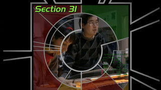 Section 31: Hidden File 01 (S02)