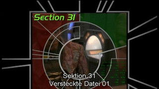 Section 31: Hidden File 01 (S05)