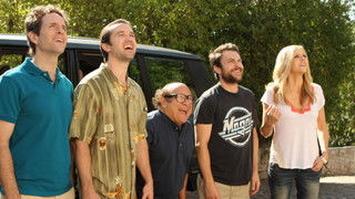 Charlie and Dee Find Love