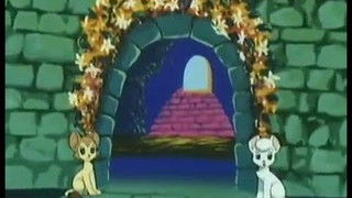 A House for the Animals