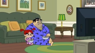 Vengence Wore a Unitard