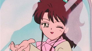 Lita Borrows Trouble