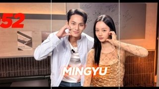 Hyeri's Club (Guest Seventeen Mingyu)