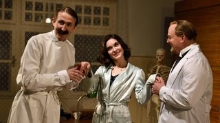 Episode 1