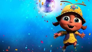 New Year's Eve Countdown