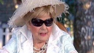 The In-Laws: Life Without Makeup (1)