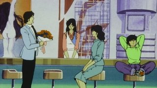 The Target Is a Proposal