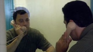 Adam and Jimmy In Jail