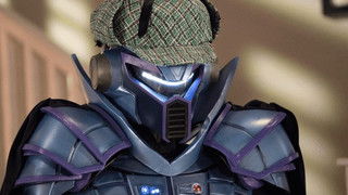 Do-over and Over and Over