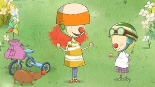 Stella's Circus