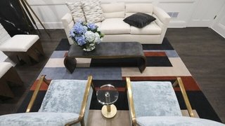Yacht Dreams, Pontoon Budget
