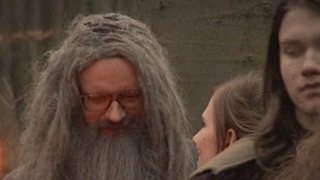 The Wizard of Frederiksberg